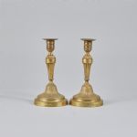 1522 9187 CANDLESTICKS